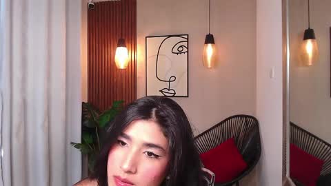 Snapshot of lia_mar_ chatting on May 9, 2026, 6:02 pm LIA online show from May 9, 2026, 6:02 pm
