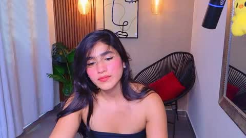 Snapshot of lia_mar_ chatting on May 28, 2026, 6:16 pm LIA online show from May 28, 2026, 6:16 pm