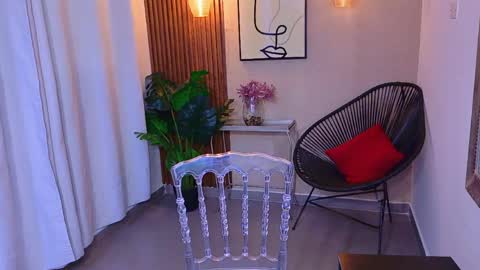 Snapshot of lia_mar_ chatting on May 29, 2026, 7:01 pm LIA online show from May 29, 2026, 7:01 pm