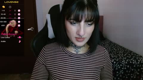 lia spicy   ig online show from January 18, 2025, 2:44 pm