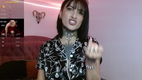 lia spicy   ig online show from January 23, 2025, 4:26 pm