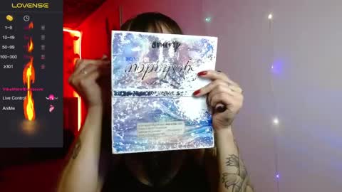 Snapshot of lia_miss2 chatting on June 4, 2026, 12:55 pm lia spicy ig online show from June 4, 2026, 12:55 pm