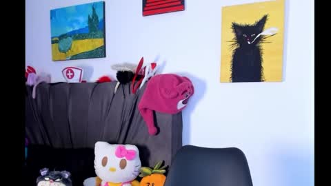 lia_rip01 online show from September 20, 2025, 2:18 pm