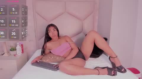 Snapshot of lia_saint chatting on July 27, 2026, 3:57 am lia_saint online show from July 27, 2026, 3:57 am
