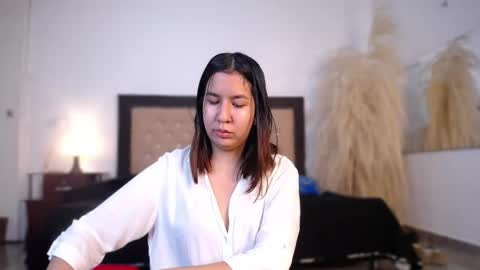 Snapshot of lia_sarahi chatting on January 18, 2025, 12:26 pm lia_sarahi online show from January 18, 2025, 12:26 pm