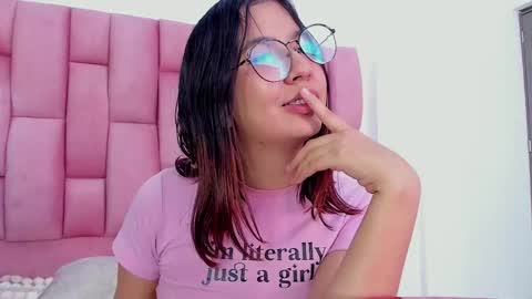 Snapshot of lia_sarahi chatting on February 12, 2025, 4:55 pm lia_sarahi online show from February 12, 2025, 4:55 pm