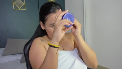 Lia  online show from March 25, 2026, 2:28 am