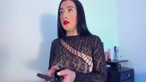 Snapshot of lia_sharlote chatting on January 10, 2025, 1:53 am Sharlote online show from January 10, 2025, 1:53 am