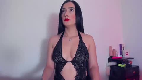 Snapshot of lia_sharlote chatting on February 9, 2025, 7:49 am Sharlote online show from February 9, 2025, 7:49 am