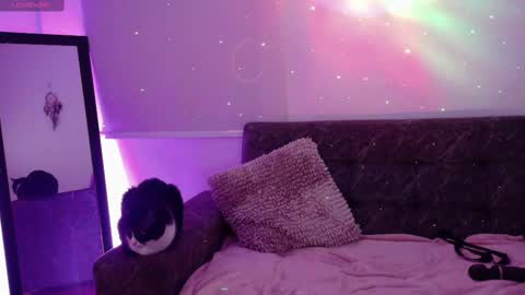 Lia online show from September 29, 2025, 11:42 pm