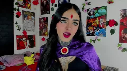   online show from October 31, 2025, 7:42 am