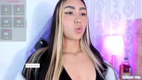 Snapshot of liaa_18 chatting on October 4, 2025, 5:27 am Liaa online show from October 4, 2025, 5:27 am