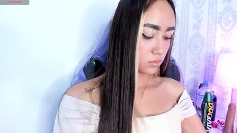 Snapshot of liaa_18 chatting on October 8, 2025, 4:54 am Liaa online show from October 8, 2025, 4:54 am