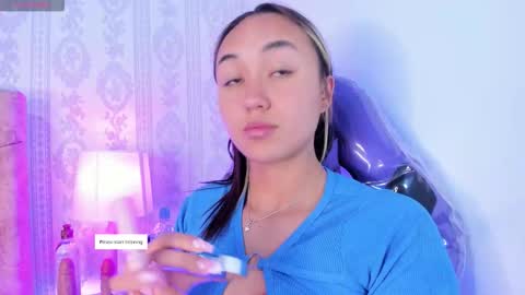 Snapshot of liaa_18 chatting on October 11, 2025, 4:22 am Liaa online show from October 11, 2025, 4:22 am