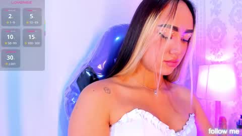 Snapshot of liaa_18 chatting on November 8, 2025, 3:07 am Liaa online show from November 8, 2025, 3:07 am