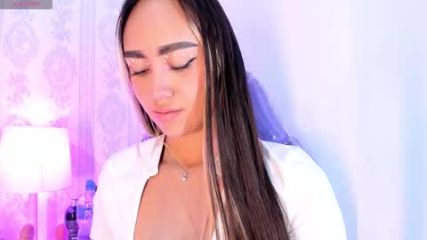 Snapshot of liaa_18 chatting on November 13, 2025, 3:27 am Liaa online show from November 13, 2025, 3:27 am