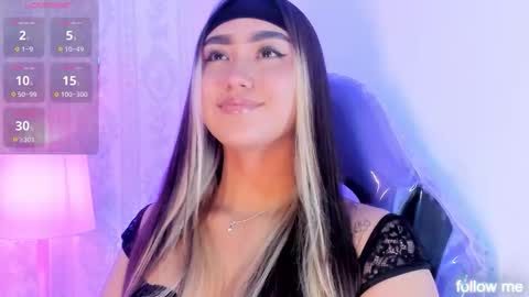 Liaa online show from February 12, 2026, 2:39 am