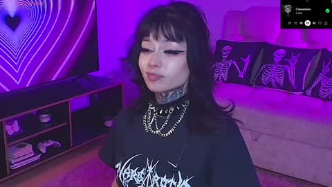 Liaa  online show from January 19, 2025, 2:25 am