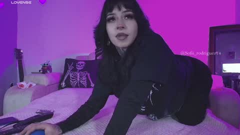 Liaa  online show from February 9, 2025, 3:22 am