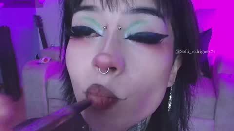 Liaa  online show from February 20, 2025, 12:52 am