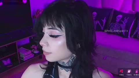 Liaa  online show from February 22, 2025, 4:29 am