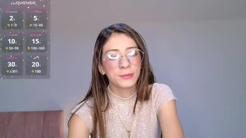 Snapshot of liaaa___ chatting on December 21, 2024, 1:32 pm Lia online show from December 21, 2024, 1:32 pm