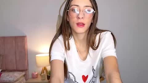 Snapshot of liaaa___ chatting on December 26, 2024, 2:37 pm Lia online show from December 26, 2024, 2:37 pm