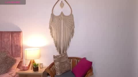 Snapshot of liaaa___ chatting on January 23, 2025, 2:39 pm Lia online show from January 23, 2025, 2:39 pm