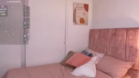 Snapshot of liaaa___ chatting on January 26, 2025, 4:20 pm Lia online show from January 26, 2025, 4:20 pm