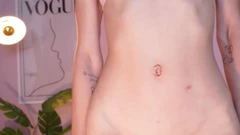 Lia  online show from March 9, 2026, 12:42 pm