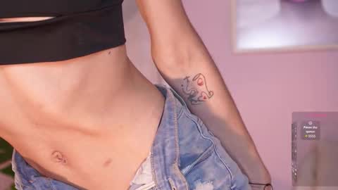 Lia  online show from March 25, 2026, 12:22 pm