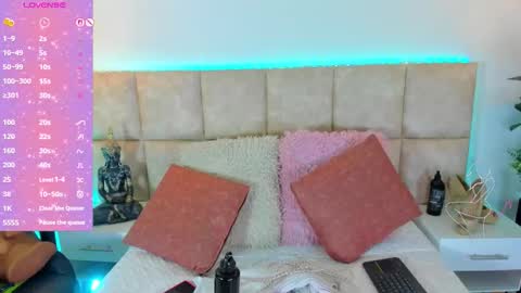 Liaa online show from September 8, 2025, 7:02 pm