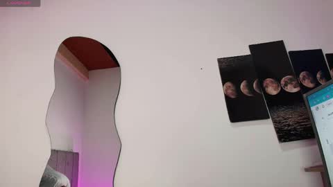 Snapshot of liaagener chatting on April 30, 2026, 6:36 pm Liaa online show from April 30, 2026, 6:36 pm