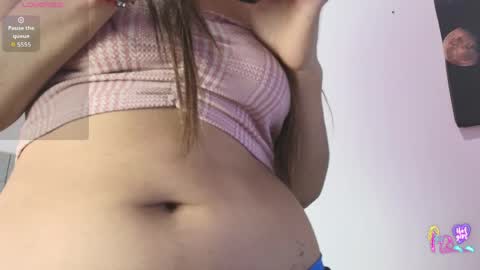 Snapshot of liaagener chatting on May 3, 2026, 12:05 am Liaa online show from May 3, 2026, 12:05 am