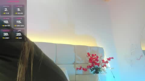 Snapshot of liaagener chatting on May 16, 2026, 6:50 pm Liaa online show from May 16, 2026, 6:50 pm