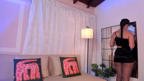 Lia online show from March 7, 2026, 12:35 pm