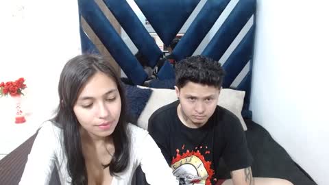 liaandjefferson online show from December 10, 2024, 12:27 pm