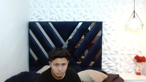 liaandjefferson online show from December 13, 2024, 7:43 pm