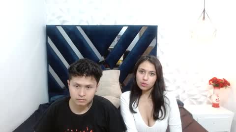 liaandjefferson online show from December 15, 2024, 12:28 pm