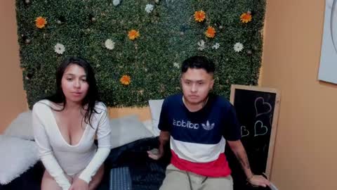 liaandjefferson online show from December 22, 2024, 11:44 am