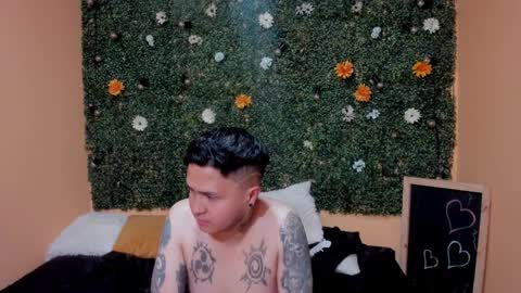 liaandjefferson online show from December 22, 2024, 2:49 pm