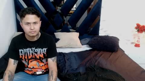 liaandjefferson online show from December 28, 2024, 8:47 pm