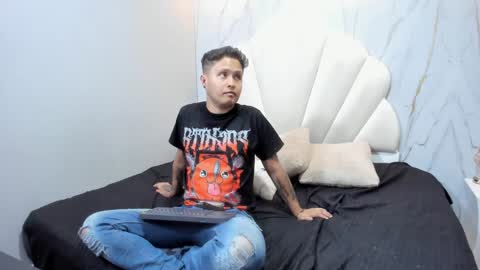 liaandjefferson online show from December 29, 2024, 3:57 pm