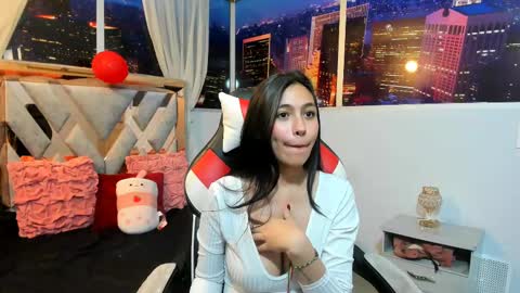 liaandjefferson online show from February 18, 2025, 4:16 pm