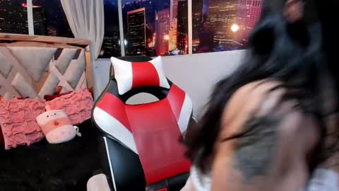 liaandjefferson online show from March 8, 2025, 7:31 pm