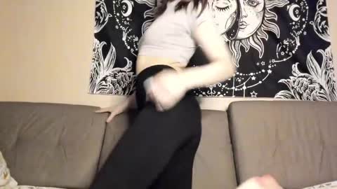 Julia  online show from January 10, 2025, 5:47 am