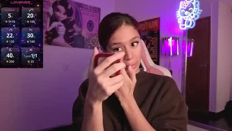 Snapshot of liabutera chatting on September 19, 2025, 8:31 pm Lia Butera online show from September 19, 2025, 8:31 pm