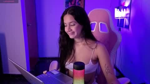 Snapshot of liabutera chatting on March 22, 2026, 12:47 am Lia Butera online show from March 22, 2026, 12:47 am