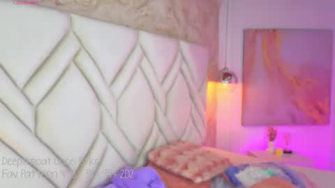 Lia Cox online show from January 17, 2026, 3:22 am