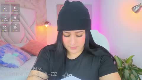 Lia Cox online show from March 4, 2026, 3:23 am